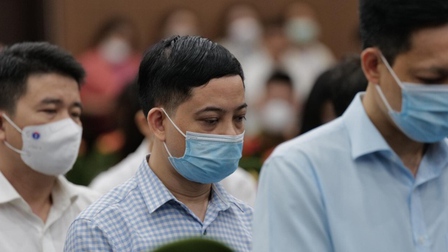 Vụ chuyến bay giải cứu: Kiến nghị điều tra làm rõ trách nhiệm Thứ trưởng Y tế Đỗ Xuân Tuyên