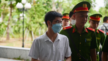 HĐXX: Hoàng Văn Hưng không bị oan, đã nhận 800.000 USD, hứa chạy án