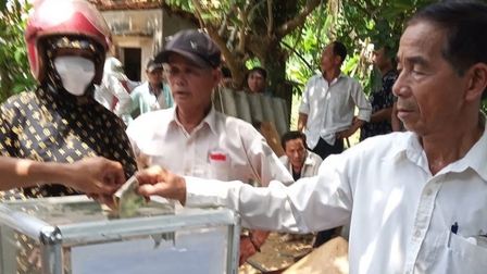 Quảng Nam: 3 anh em ruột tử vong do đuối nước