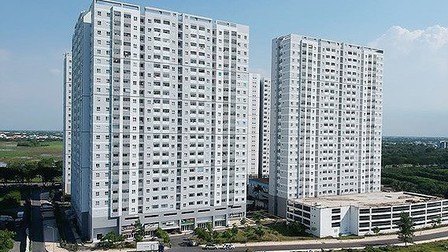 Hàn Quốc: Ưu đãi mua nhà ở xã hội cho gia đình có 2 con