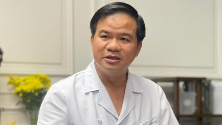 Đề xuất chuyển bệnh viện trung ương cho Hà Nội quản lý: Lãnh đạo các bệnh viện nói gì?