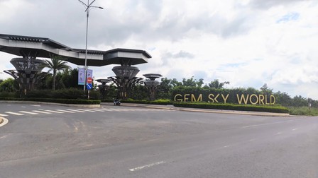 Đồng Nai yêu cầu chủ đầu tư dự án Gem Sky World đối thoại với khách hàng