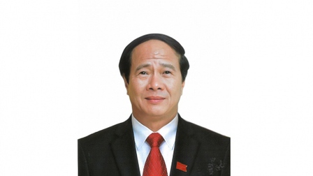 Tổ chức lễ tang Phó Thủ tướng Lê Văn Thành với nghi thức Lễ tang cấp Nhà nước