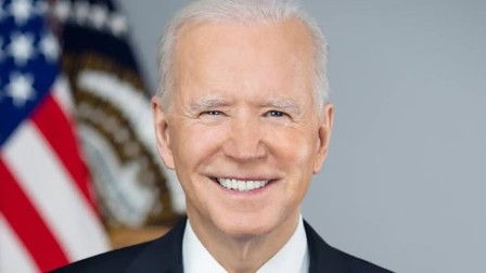 Tổng thống Hoa Kỳ Joe Biden thăm Việt Nam vào ngày 10/9