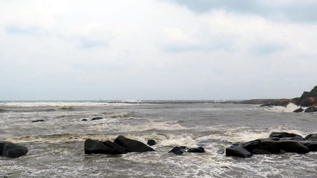 Đã tìm thấy thi thể 1 nạn nhân vụ đắm tàu cá tại vùng biển Cát Bà, Hải Phòng