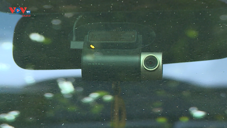Nhiều ý kiến trái chiều xung quanh đề xuất lắp camera giám sát trên xe ô tô cá nhân