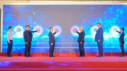 CT Group ra mắt sàn giao dịch tín chỉ Carbon đầu tiên tại Việt Nam