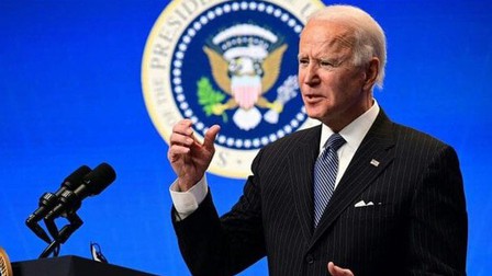 Hạ viện Mỹ điều trần luận tội Tổng thống Biden