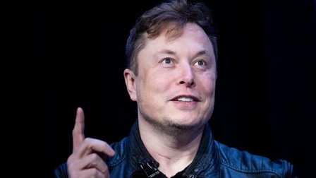 Elon Musk ngắt kết nối Starlink, ngăn UAV Ukraine tấn công Crimea