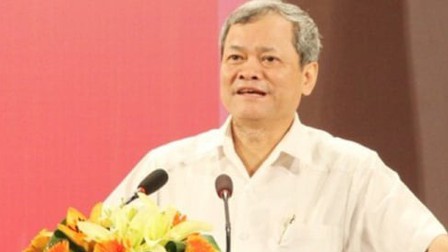 Cựu Chủ tịch UBND tỉnh Bắc Ninh Nguyễn Tử Quỳnh bị bắt