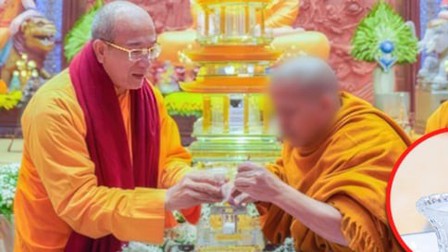 Thứ trưởng Bộ Nội vụ đề nghị xử nghiêm vi phạm của chùa Ba Vàng và sư trụ trì
