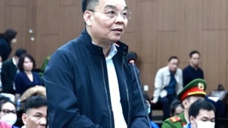 Đề nghị mức án với 2 cựu Bộ trưởng Nguyễn Thanh Long, Chu Ngọc Anh