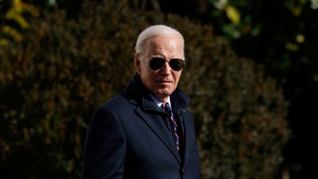 Mỹ: Tổng thống Joe Biden tăng tốc vận động tranh cử