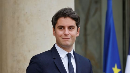 Gabriel Attal: Thủ tướng Pháp trẻ nhất trong lịch sử