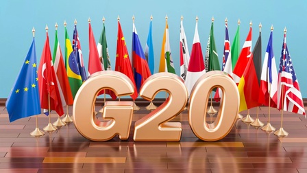 Những nội dung chính của Hội nghị Ngoại trưởng G20