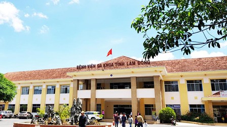 Bộ Y tế đề nghị xử lý sự cố y khoa tại Bệnh viện Lâm Đồng