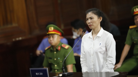 Bị cáo Đặng Thị Hàn Ni bị đề nghị từ 1 năm 6 tháng – 2 năm tù