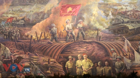 Bảo tàng Chiến thắng Điện Biên Phủ - 'Điểm hẹn lịch sử' tại Điện Biên