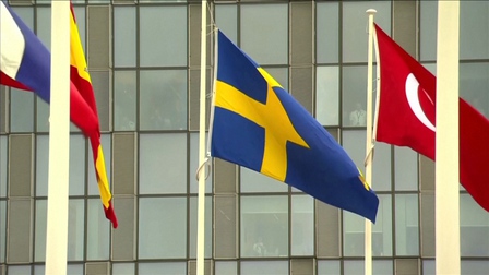 Cục diện phức tạp tại châu Âu sau khi Thụy Điển gia nhập liên minh quân sự NATO