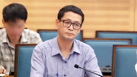 Cựu Giám đốc CDC Hà Nội được đề nghị cho hưởng án treo