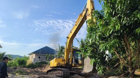 Phú Quốc: Tạm dừng cho cán bộ, đảng viên là lãnh đạo đi nước ngoài để tập trung công việc không có gì bất thường