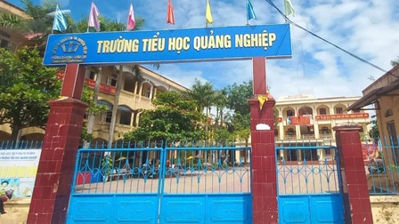 Hải Dương: Xác minh vụ việc cô giáo tiếng Anh tát, giật tóc học sinh lớp 4