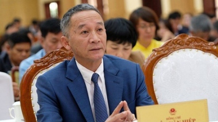 Phê chuẩn bãi nhiệm chức vụ Chủ tịch UBND tỉnh Lâm Đồng