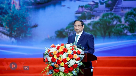 Thủ tướng: Phát triển Ninh Bình thành Đô thị Di sản, thành phố thông minh và cực tăng trưởng trong vùng