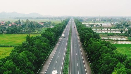 Đầu tư gần 5.000 tỷ làm đường nối Quốc lộ 1A với cao tốc Cầu Giẽ - Ninh Bình
