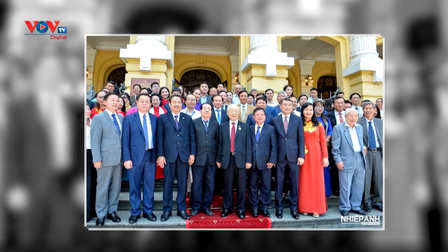 Tổng Bí thư Nguyễn Phú Trọng: Nhà lãnh đạo tâm huyết với việc bảo tồn, phát triển văn hóa