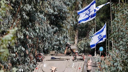 Đã đến thời điểm nổ ra chiến tranh toàn diện giữa Israel và Hezbollah?