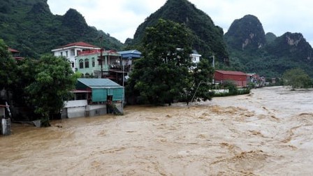 21 người chết, 222 người bị thương do bão Yagi và mưa lũ sau bão