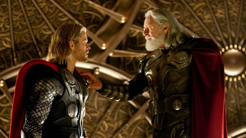 Hành trình hơn 10 năm của Thor trên màn ảnh rộng