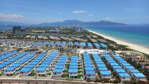 Khánh Hòa giải thể Ban quản lý Khu du lịch Bán đảo Cam Ranh