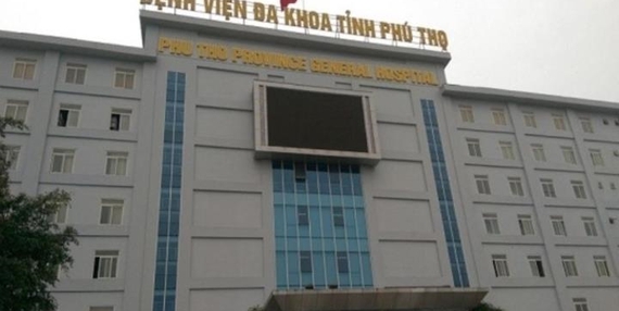 Bắt PGĐ Trung tâm xét nghiệm nhận 'lót tay' của Việt Á qua tài khoản bố vợ