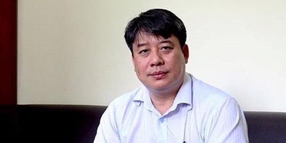 EVN có Tổng Giám đốc mới từ 1/12
