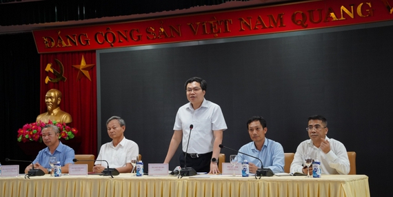 Bộ Công Thương thông tin về tình hình cung ứng điện
