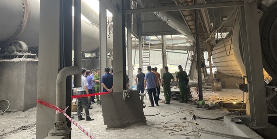 Thủ tướng chỉ đạo khắc phục hậu quả vụ tai nạn lao động đặc biệt nghiêm trọng tại Yên Bái
