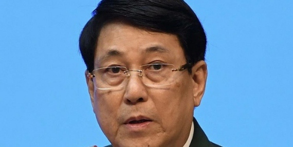 Bộ Chính trị phân công Đại tướng Lương Cường giữ chức Thường trực Ban Bí thư