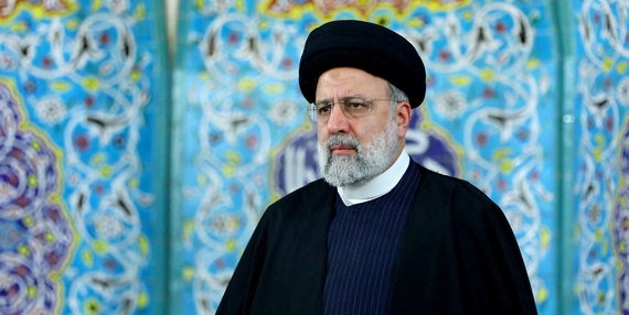 Iran: nhiều khả năng Tổng thống Raisi đã tử vong trong vụ rơi trực thăng