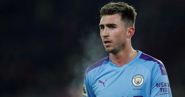 Cầu Thủ Laporte - Từ Bilbao Đến Etihad, Vinh Quang La Roja