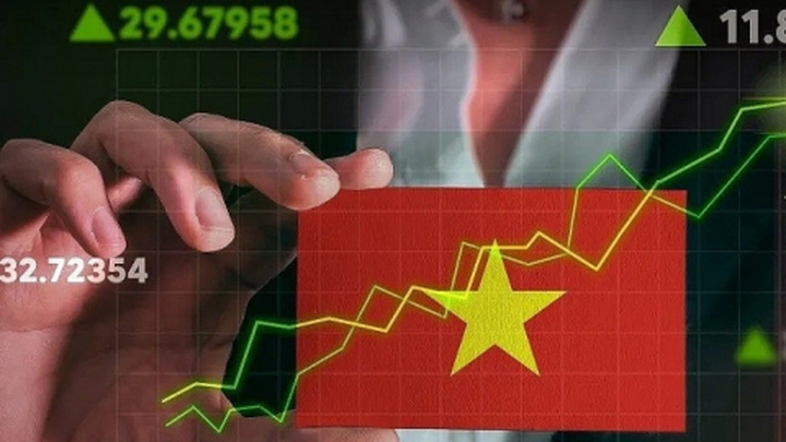 Thị trường chứng khoán 2025: Đón sóng nâng hạng, VN-Index dự báo sẽ bùng nổ