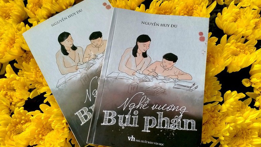 Nghề vương bụi phấn