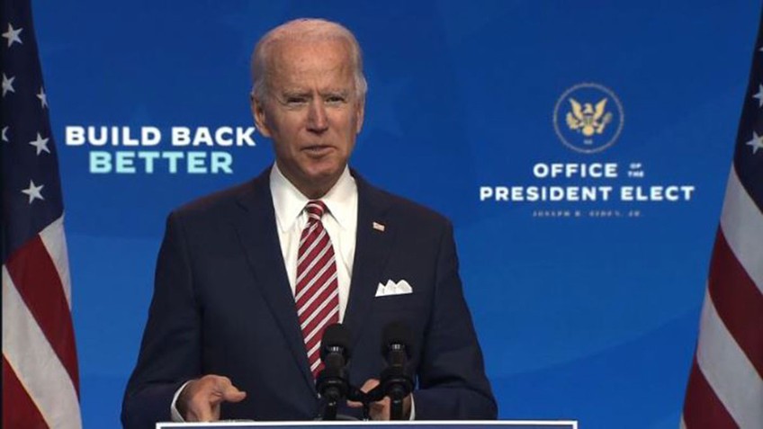 Các khoản vay sinh viên - Rắc rối ông Biden có thể đối mặt khi nhận chức