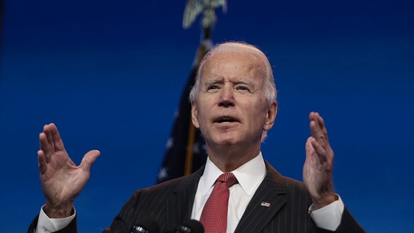 Bang Georgia xác nhận ông Biden chiến thắng sau khi kiểm lại 5 triệu phiếu bầu