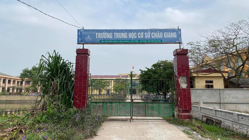 Mâu thuẫn cá nhân, nam sinh lớp 9 đánh tử vong bạn cùng trường