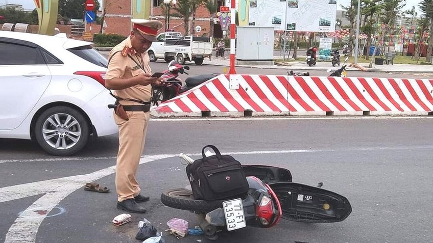 Cần xóa điểm đen tai nạn giao thông trên Quốc lộ 1A