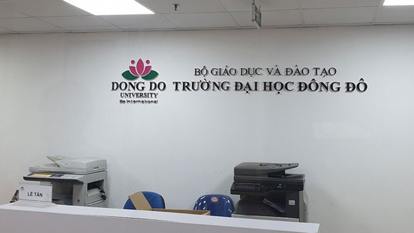 Các trường xử lý giảng viên dùng bằng Đại học Đông Đô ra sao?