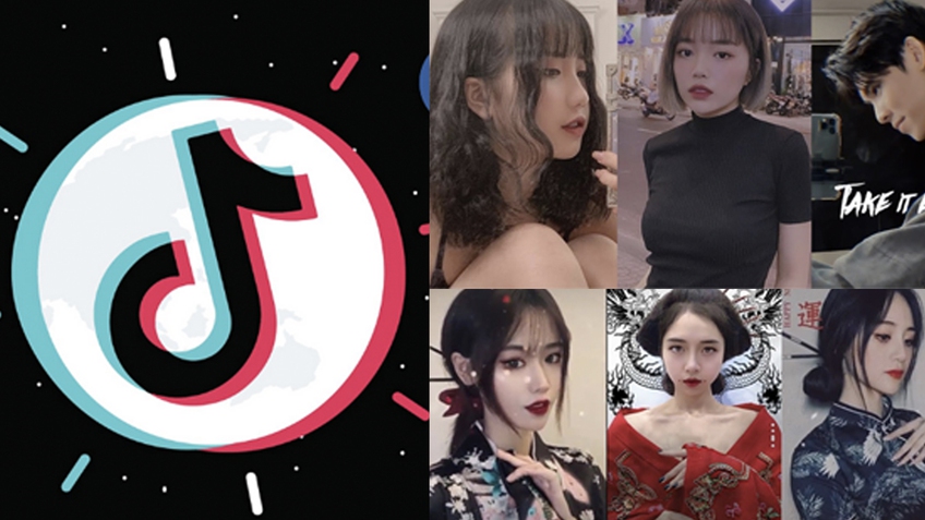 Những trend TikTok làm chao đảo cộng đồng mạng năm 2020