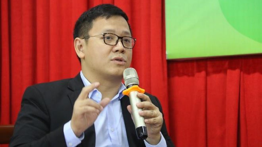 Chân dung giáo sư trẻ nhất Việt Nam năm 2020